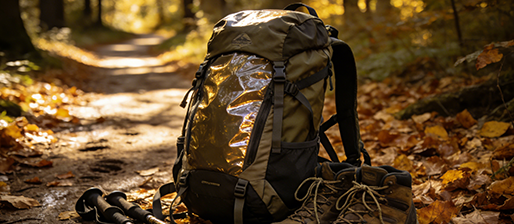 Camping / Hiking Buying Guide