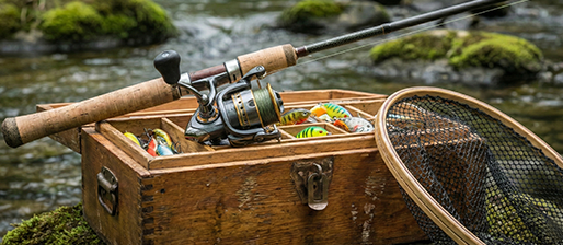 Fishing Buying Guide